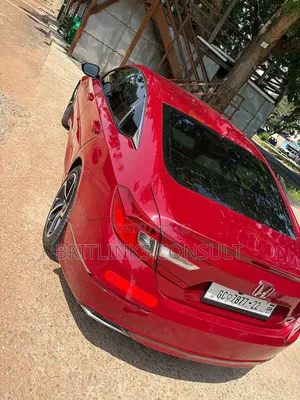 Rent a Car Honda Accord Available for Rentals!