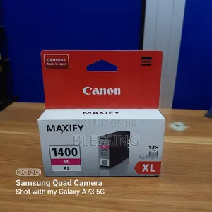 Canon Ink 1400 Colour