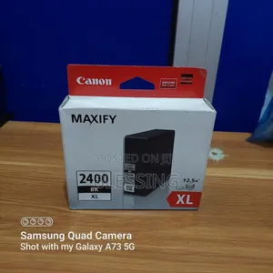 Canon Ink 2400