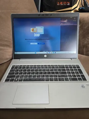 Laptop HP ProBook 450 G6 8GB Intel Core i3 SSD 256GB