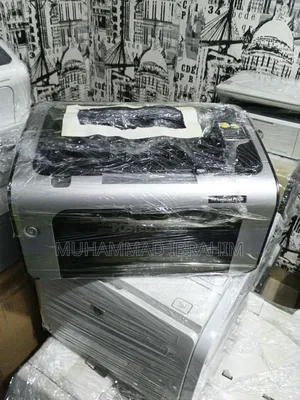 Hp Laserjet P1108