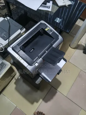 Hp Laserjet P1108