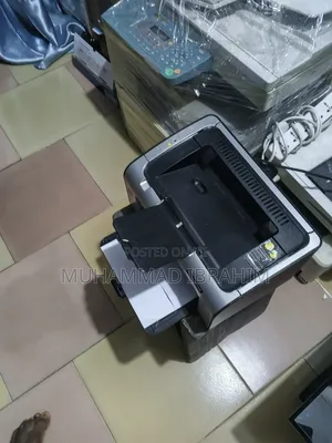 Hp Laserjet P1108