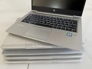 Laptop HP EliteBook 840 G6 16GB Intel Core I5 SSD 512GB