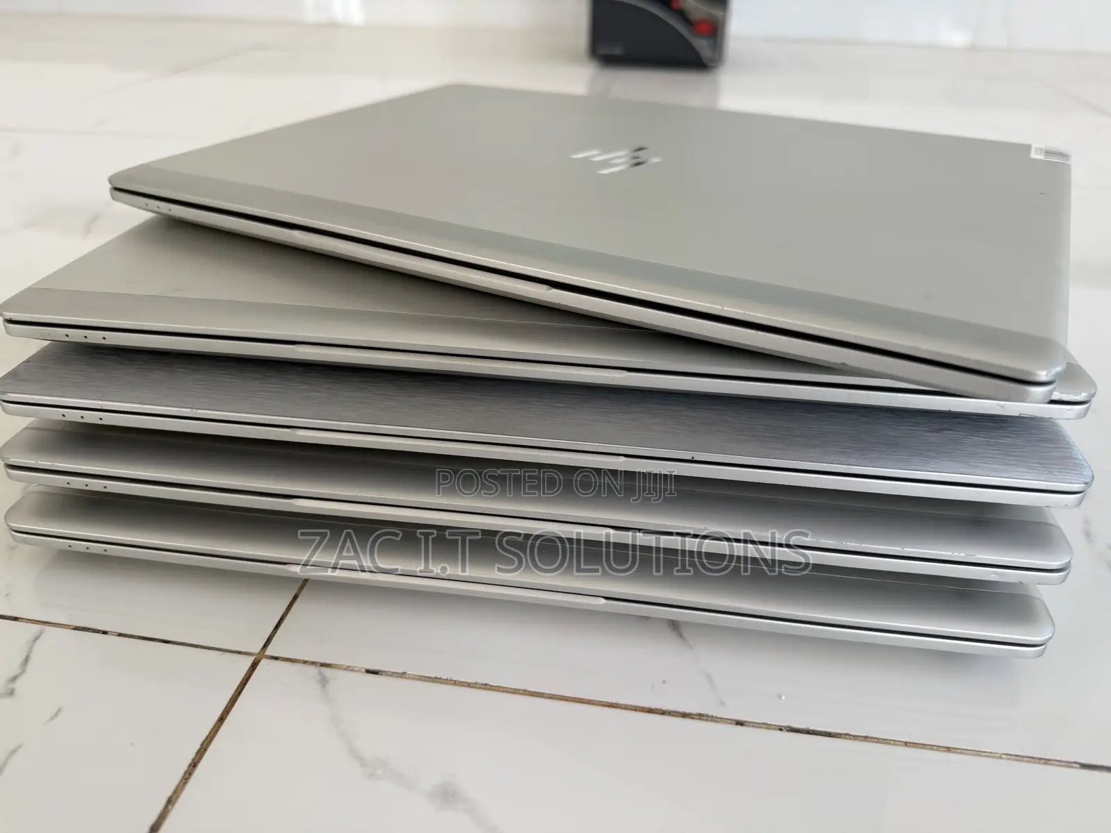 Laptop HP EliteBook 840 G6 16GB Intel Core I5 SSD 512GB