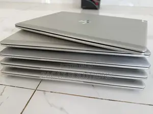 Laptop HP EliteBook 840 G6 16GB Intel Core I5 SSD 512GB