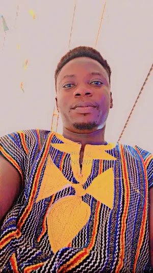 Daniel N Addae