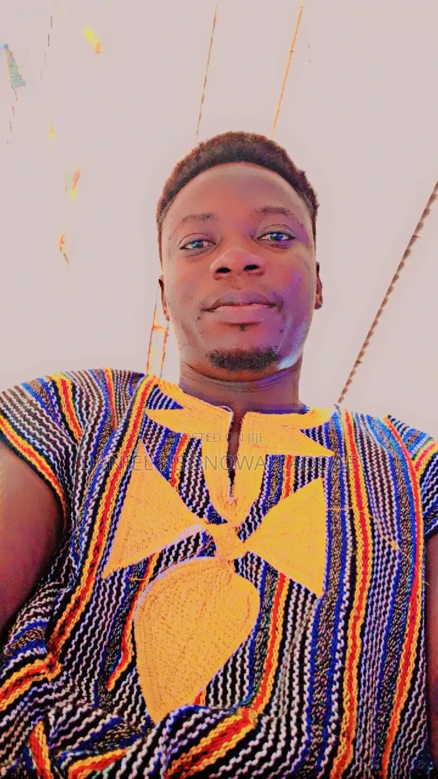 Daniel N Addae