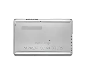 Hp 15-au D Silver Housing