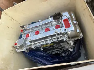 Hyundai Elantra 2012 Brand New Sakora Engine Available