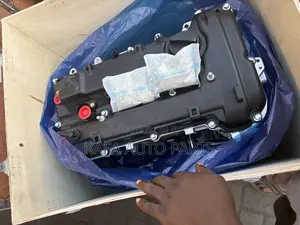 Hyundai Sonata 2012 Sakora Engine Available