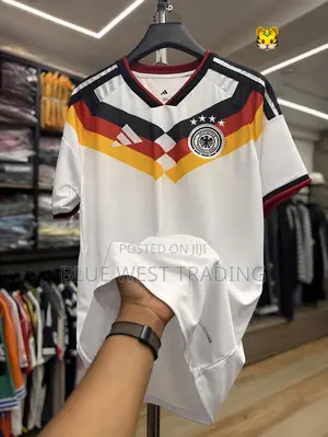 Germany 2026 World Cup Jersey _ Germany World Cup Jersey