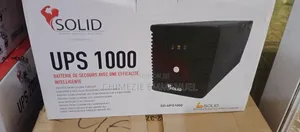 1000va Uninterrupted Power Supply