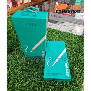 Zu31 Universal Stylus Pen