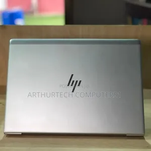 Laptop HP EliteBook 745 G6 16GB AMD Ryzen 5 SSD 256GB