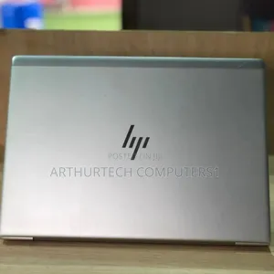 Laptop HP EliteBook 745 G6 16GB AMD Ryzen 5 SSD 256GB