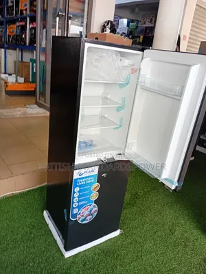 Pearl 1-Star Fridge Freezer | Freshness You Can Trust