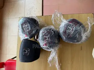 Honda Oem Civic 2016–2021 Steering Wheel Airbag