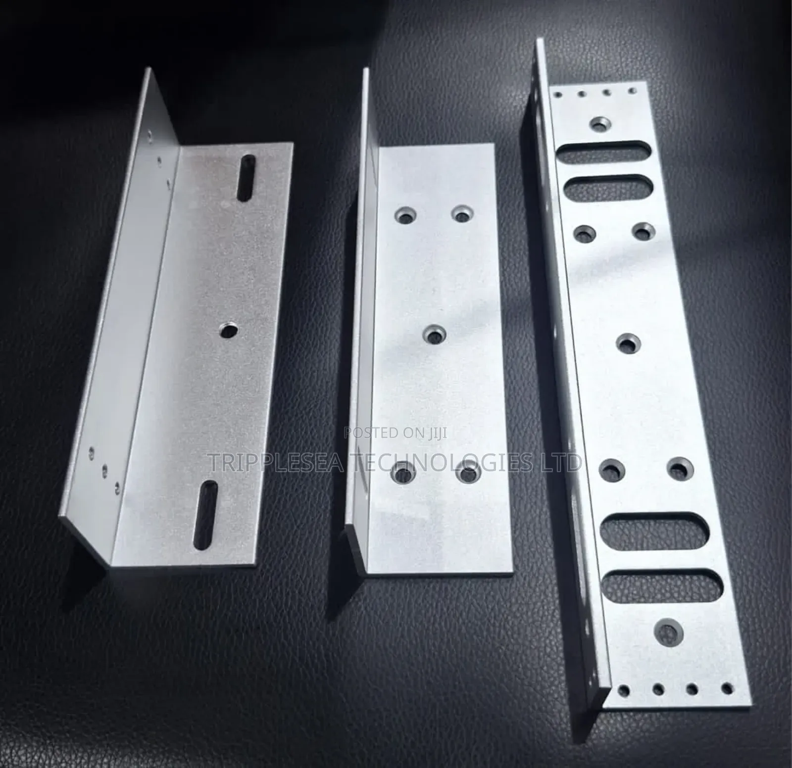 Magnetic Lock Bracket 280kg