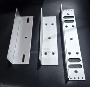 Magnetic Lock Bracket 280kg