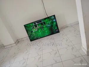 Samsung Smart Tv 50"inches
