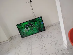 Samsung Smart Tv 50"inches