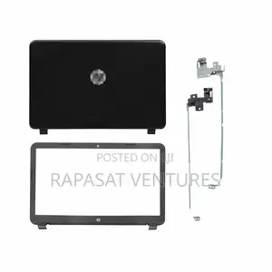 Hp 15-Ac Abh Black Housing