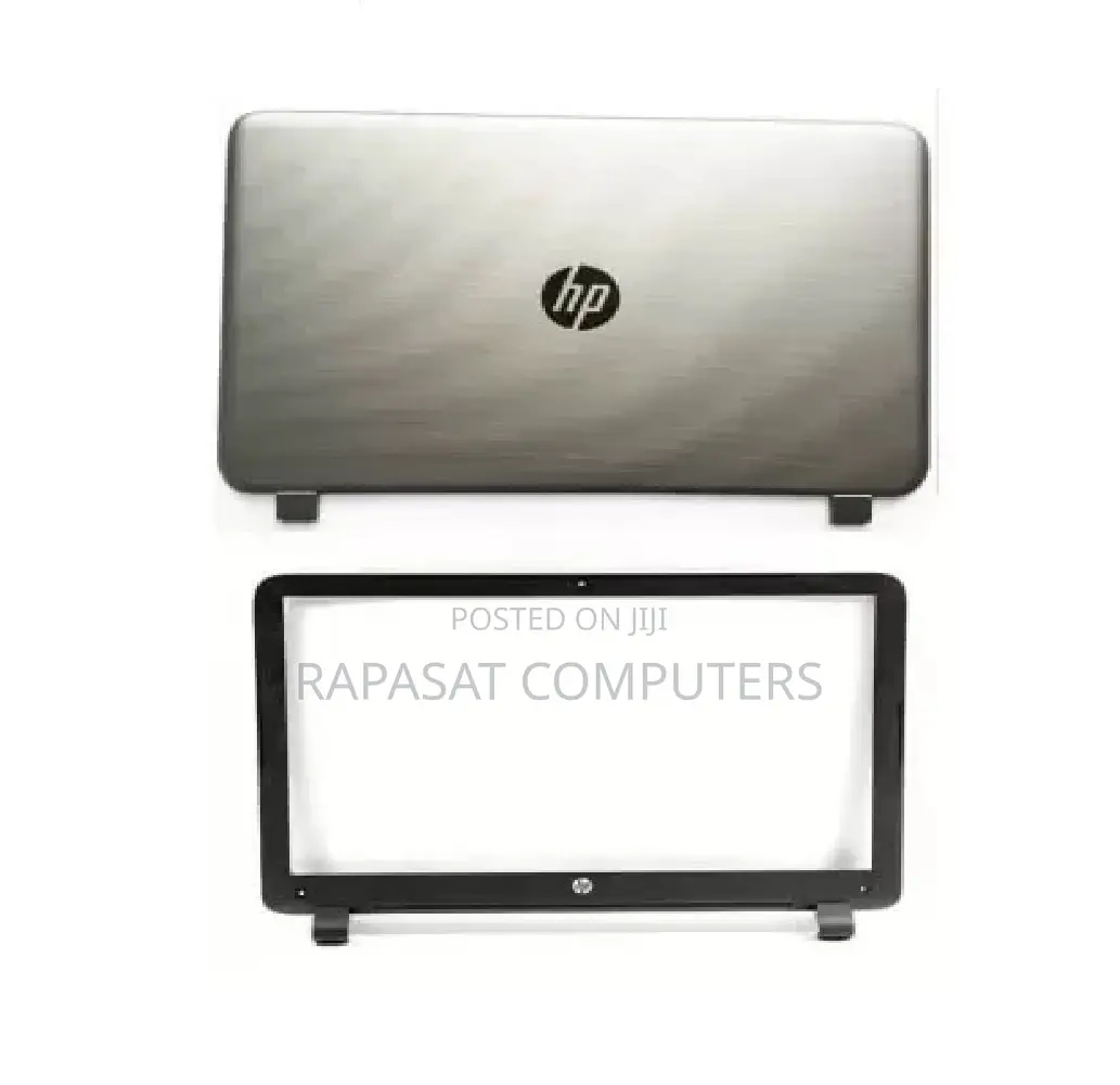 Hp 15-Ab Ab Housing