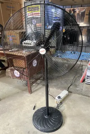 Sunny Walk 30 Inches Industrial Fan
