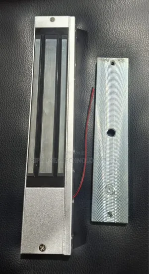 Magnetic Lock 280kg