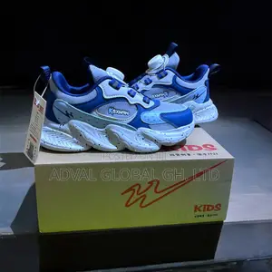 Kids Foot For Boys And Girls
