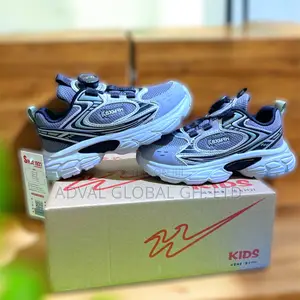 Kids Kicks