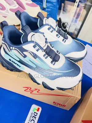 Kids Footwear