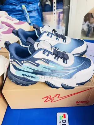 Kids Footwear