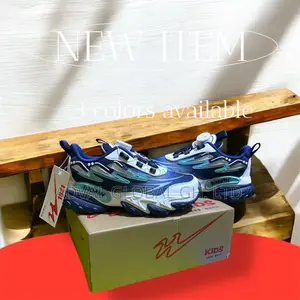 Kids Footwear