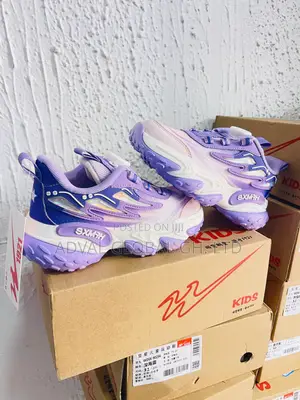 Kids Footwear