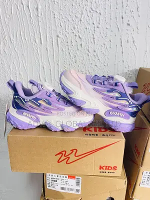 Kids Footwear