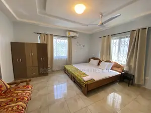 Fully Furnished Single Room Self Contain for Short Stay