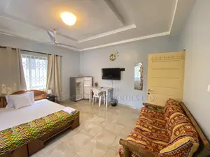 Fully Furnished Single Room Self Contain for Short Stay