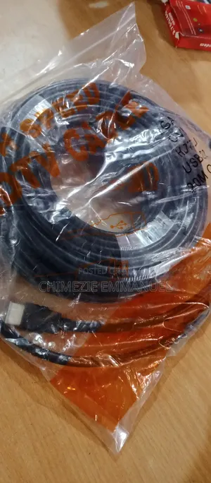 20m Hdmi Cable High Speed