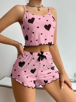 Ladies Home Wear