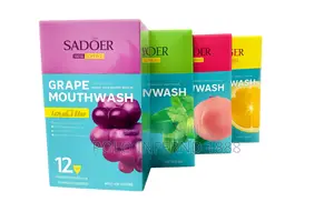 Sadoer Mouthwash