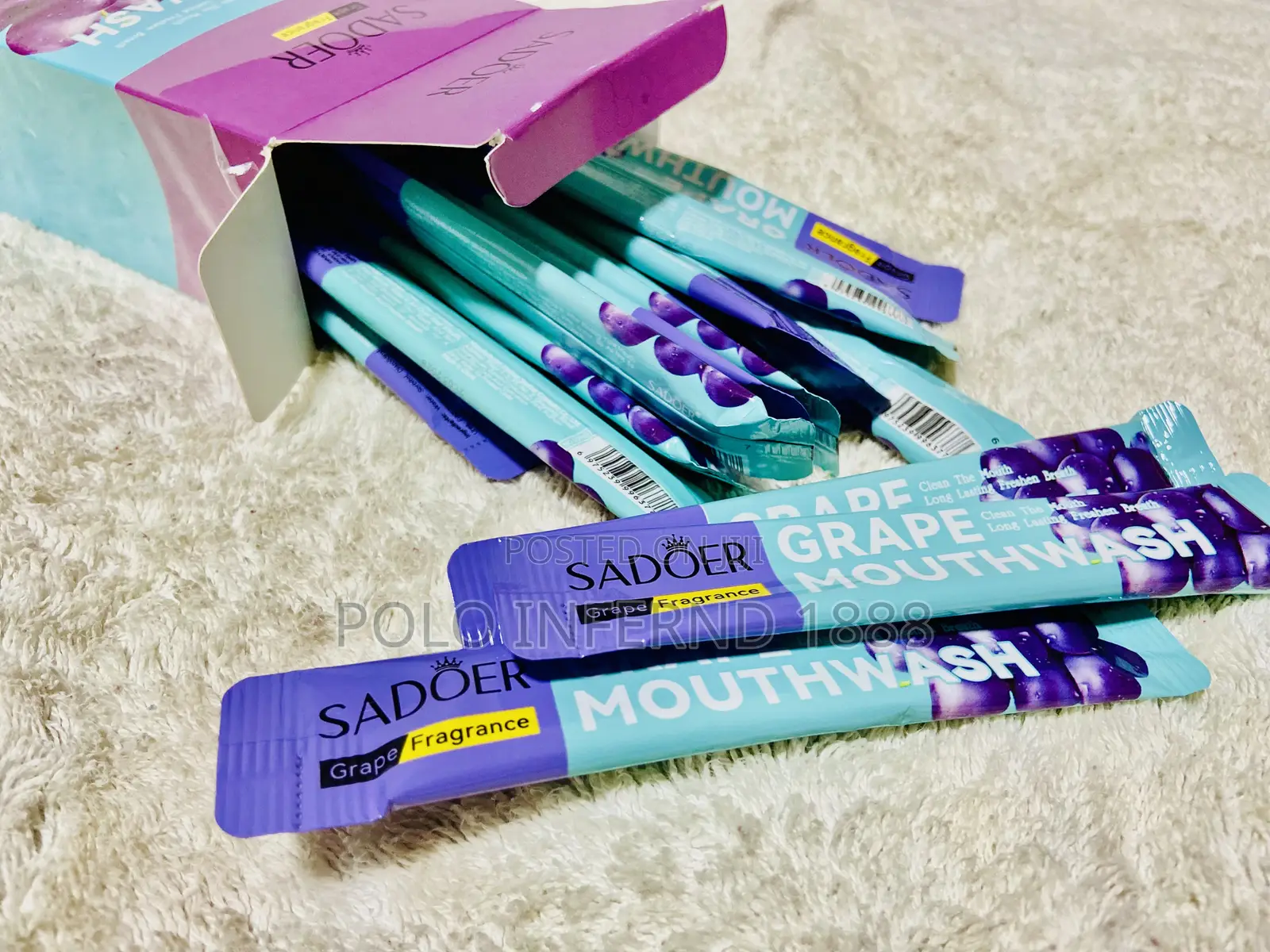 Sadoer Mouthwash