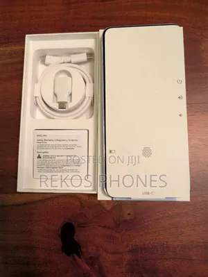 New Google Pixel 8 Pro 128 GB Blue