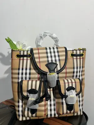Ladies Backpack