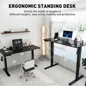 Electric Adjustable Table