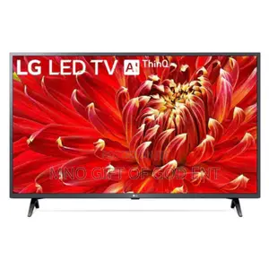LG Up75 65inch Smart Uhd TV (65up7550pvg)