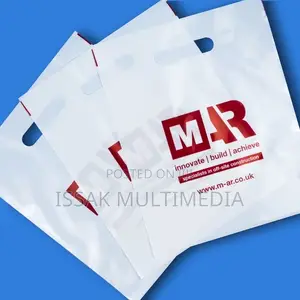 Customize Polybags/Nylon Bags