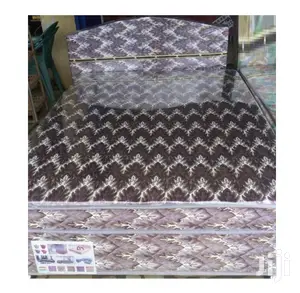 Double Bed