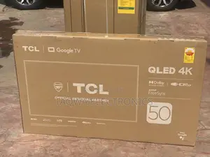 Most Adoring TCL Qled 50” C645 Smart 